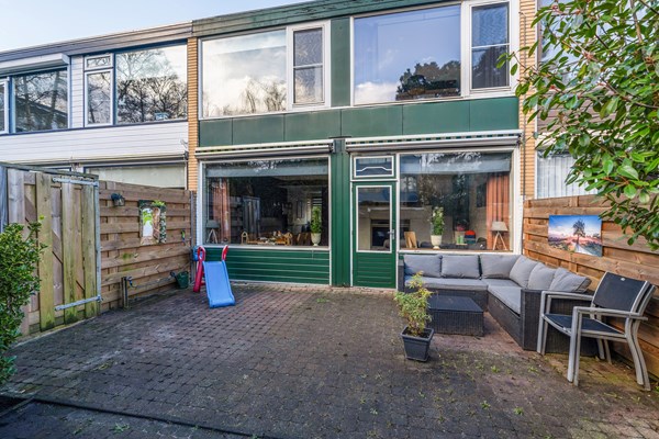 Medium property photo - Roemer Visscherstraat 89, 3132 ES Vlaardingen